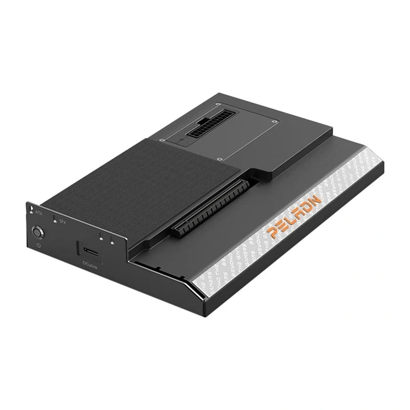 Peladn S-2 Oculink-dockingstation