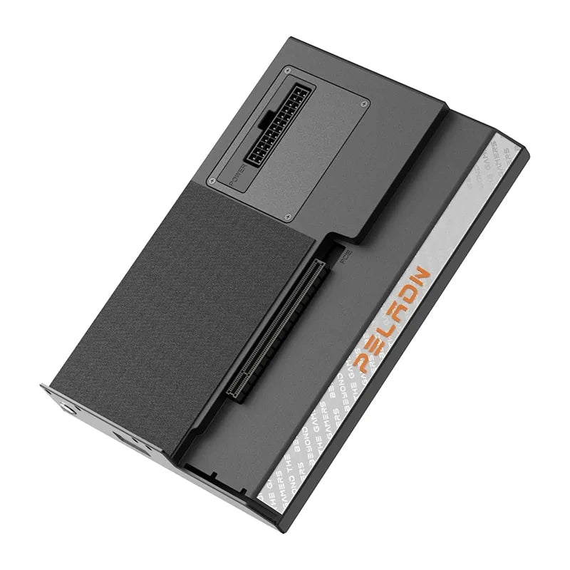 Peladn S-2 Oculink-dockingstation