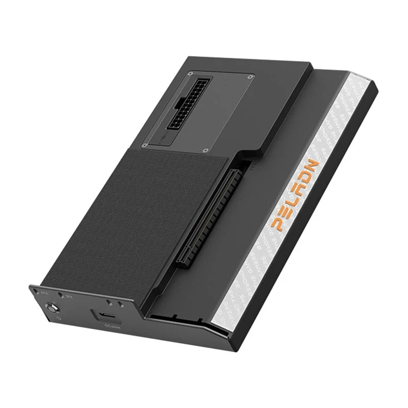 Peladn S-2 Oculink-dockingstation