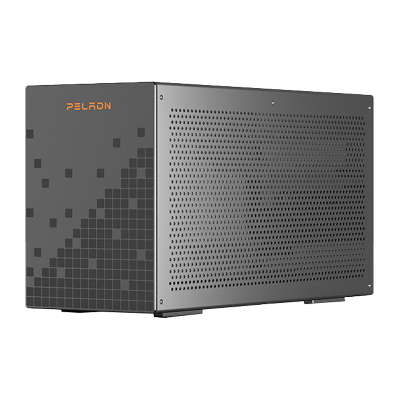 Peladn X-2 Thunderbolt 3-dockingstation