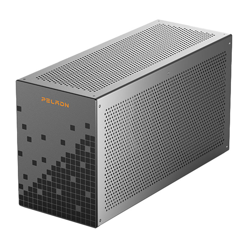 Peladn X-2 Thunderbolt 3-dockingstation
