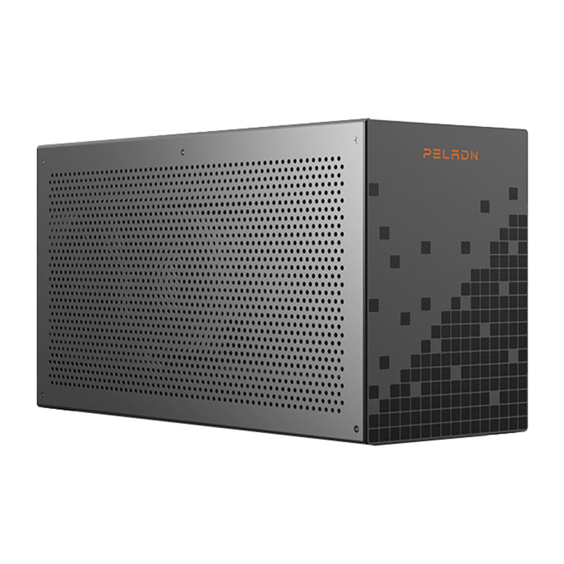 Peladn X-2 Thunderbolt 3-dockingstation
