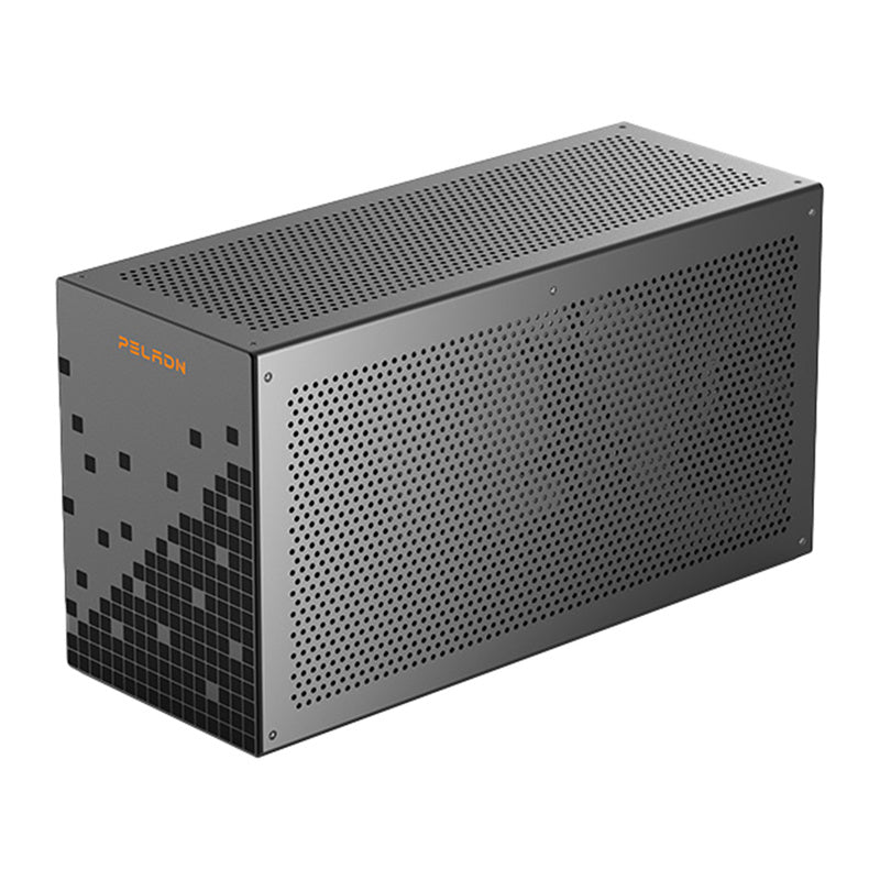Peladn X-2 Thunderbolt 3-dockingstation