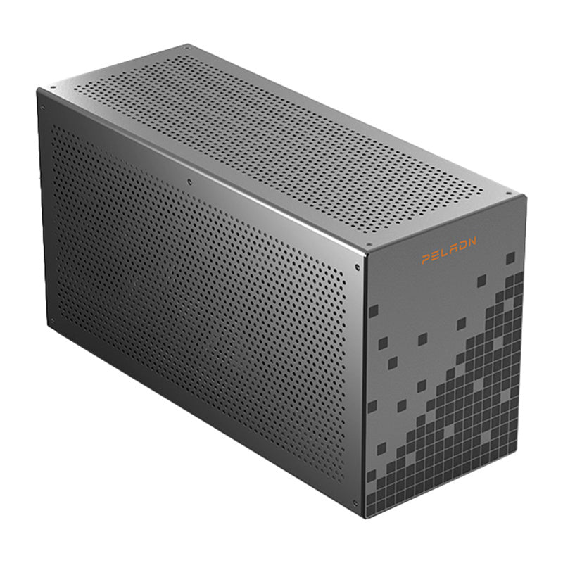 Peladn X-2 Thunderbolt 3-dockingstation