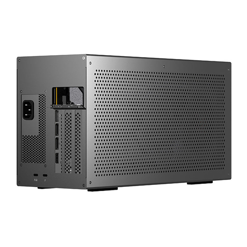 Peladn X-2 Thunderbolt 3-dockingstation