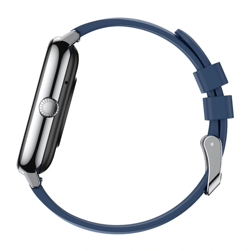 Zeblaze Btalk Pro smartwatch (sølv)