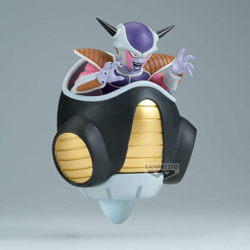Bandai - Dragon Ball Z Match Makers Frieza(Vs Son Goku)