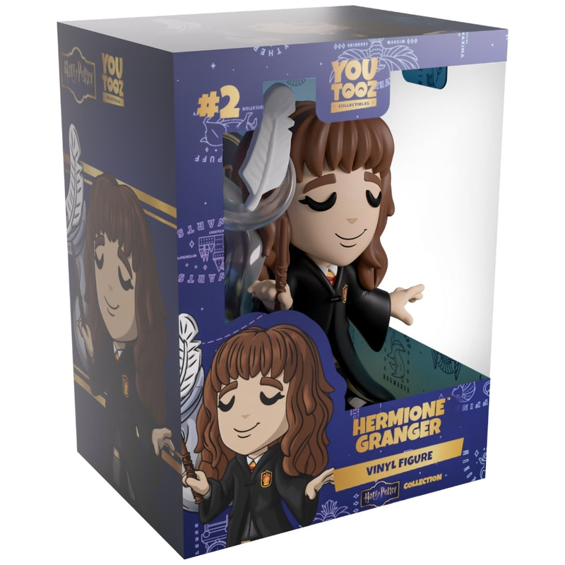 YouTooz Harry Potter - Hermione Granger figur