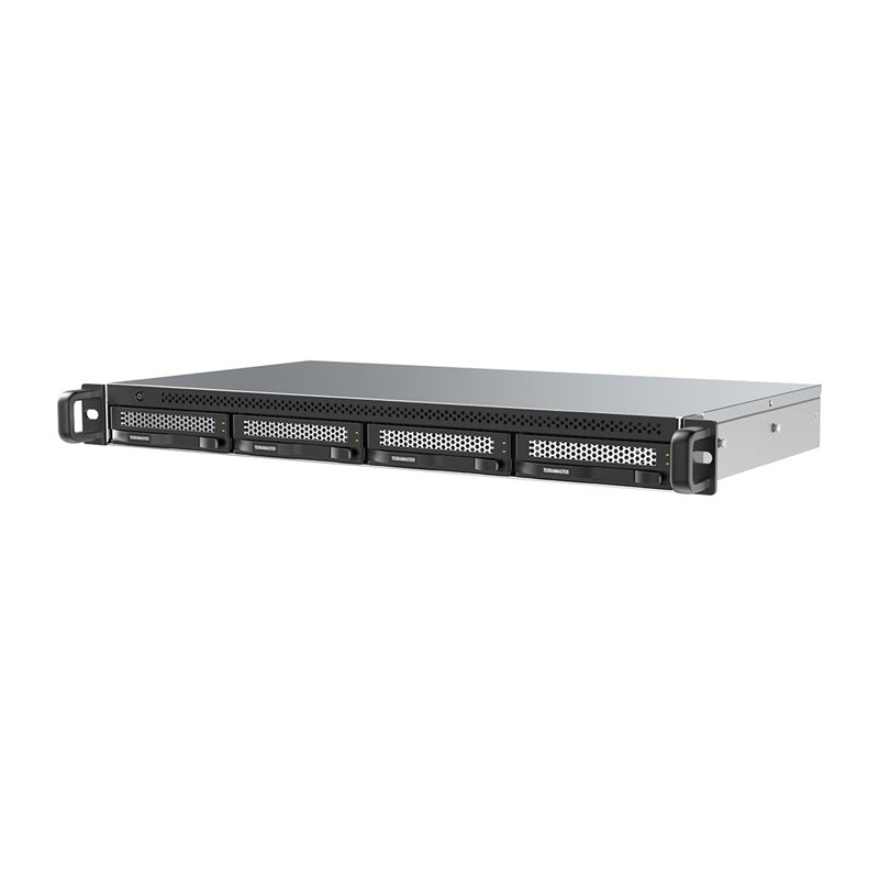 TERRAMASTER D4-320U DAS-kabinet til 4 drev