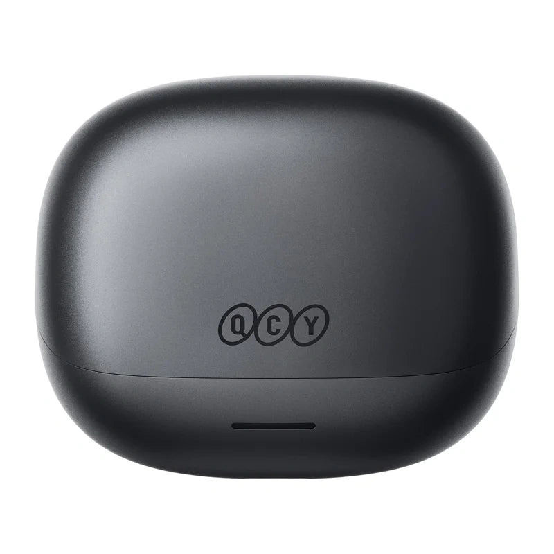 QCY Melobuds N65 trådløse øretelefoner (sort)