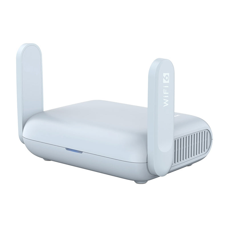 GL.iNet Beryl AX Wi-Fi 6-router