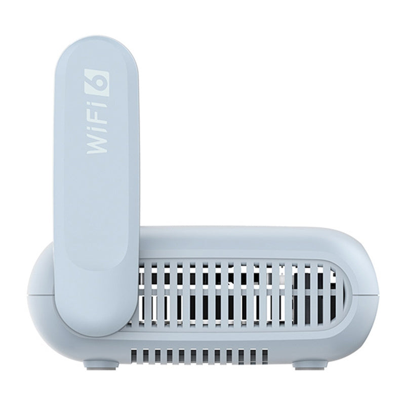 GL.iNet Beryl AX Wi-Fi 6-router