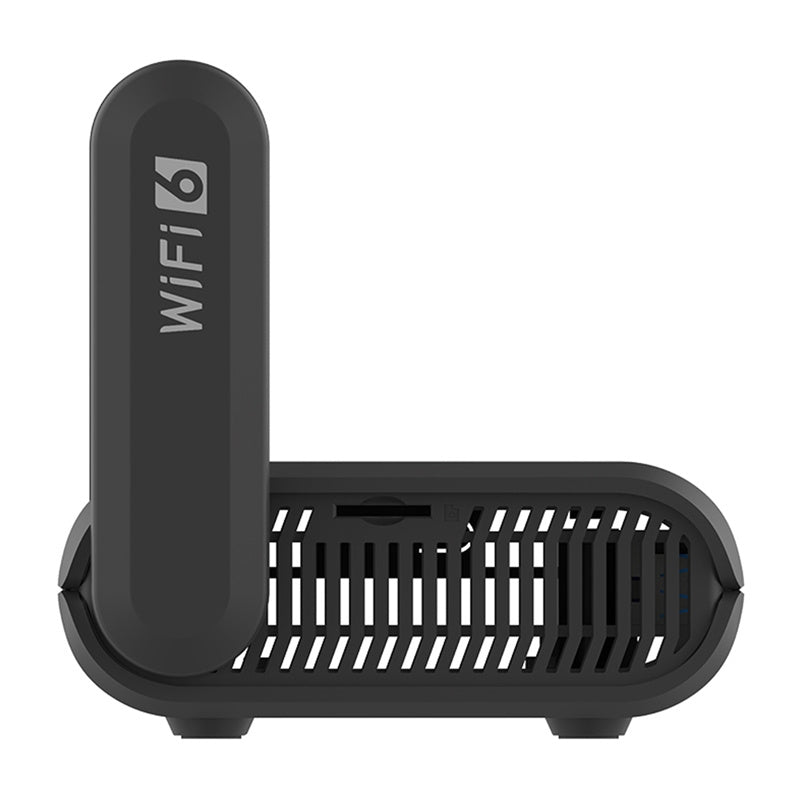 GL.iNet Slate AX Wi-Fi 6-router