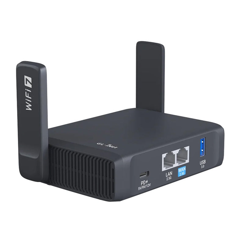 GL.iNet Slate 7 router