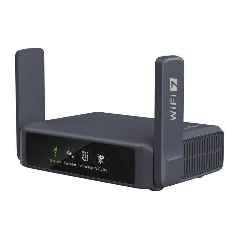 GL.iNet Slate 7 router