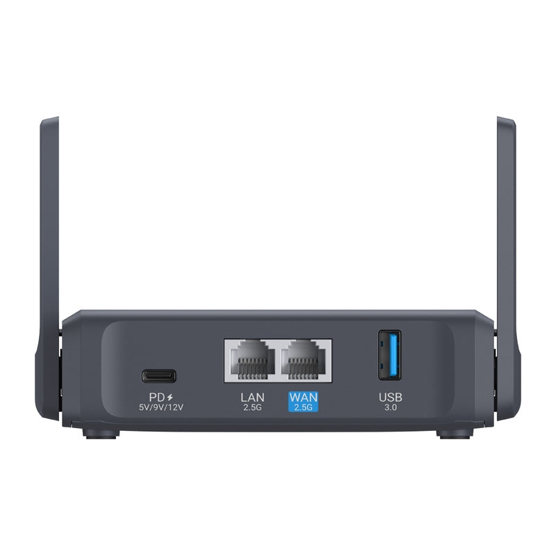GL.iNet Slate 7 router