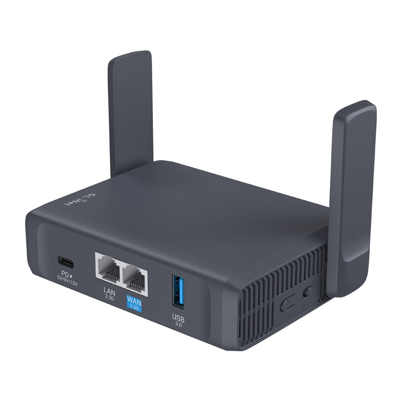 GL.iNet Slate 7 router