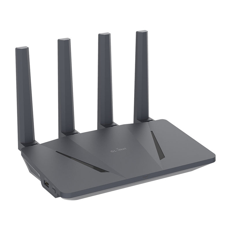 GL.iNet Flint router