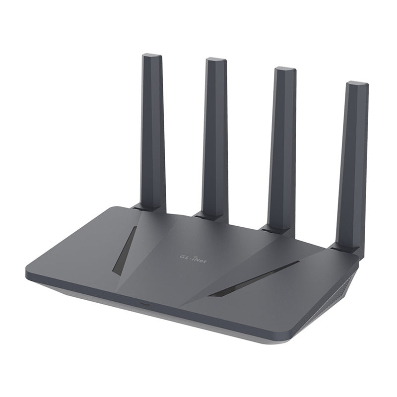 GL.iNet Flint router