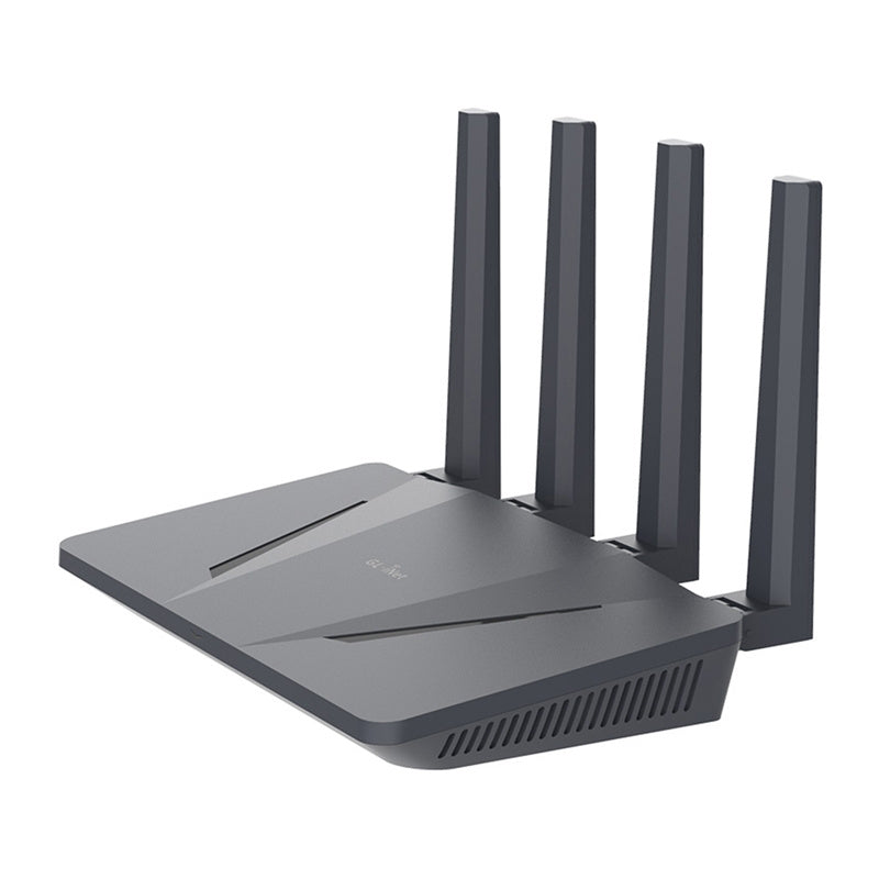GL.iNet Flint router