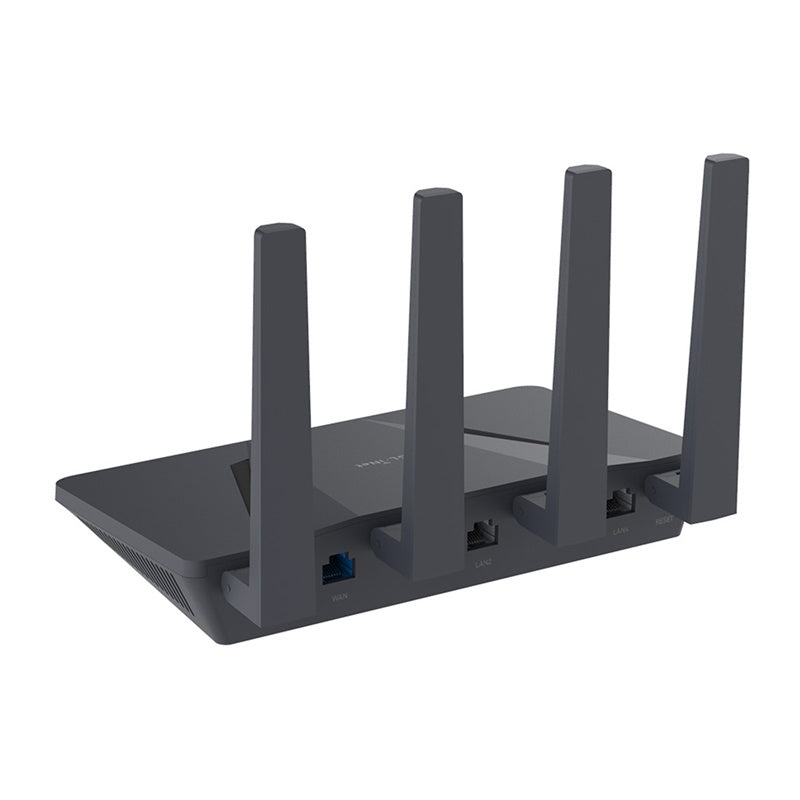 GL.iNet Flint router