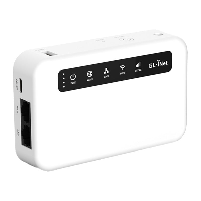 GL.iNet Puli 4G-router