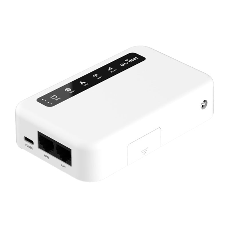 GL.iNet Puli 4G-router