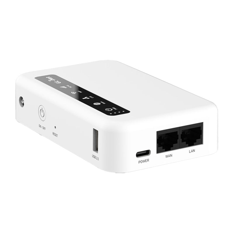 GL.iNet Puli 4G-router