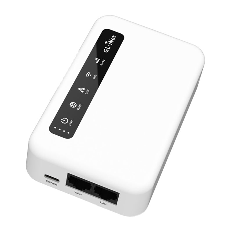 GL.iNet Puli 4G-router