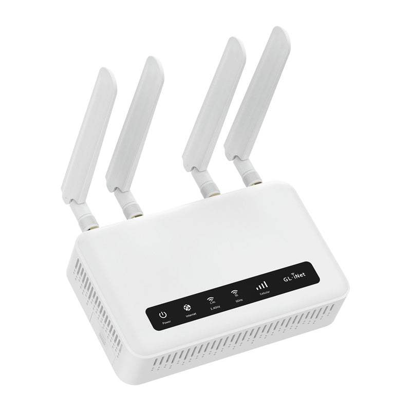 GL.iNet Spitz Plus 4G LTE-router