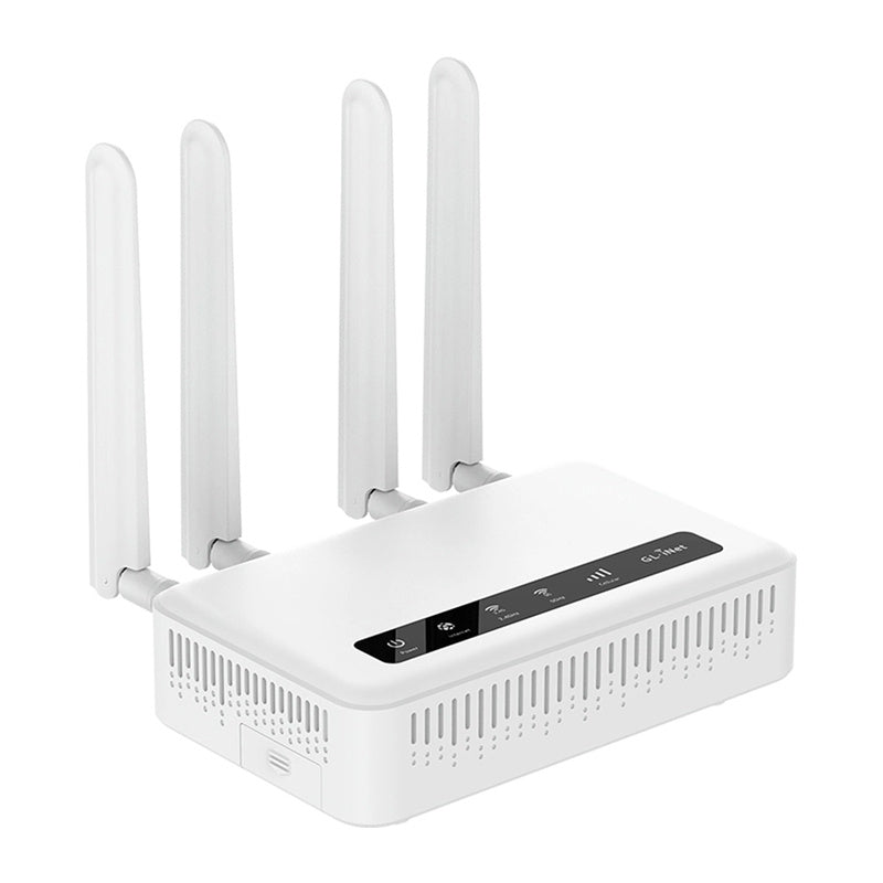 GL.iNet Spitz Plus 4G LTE-router