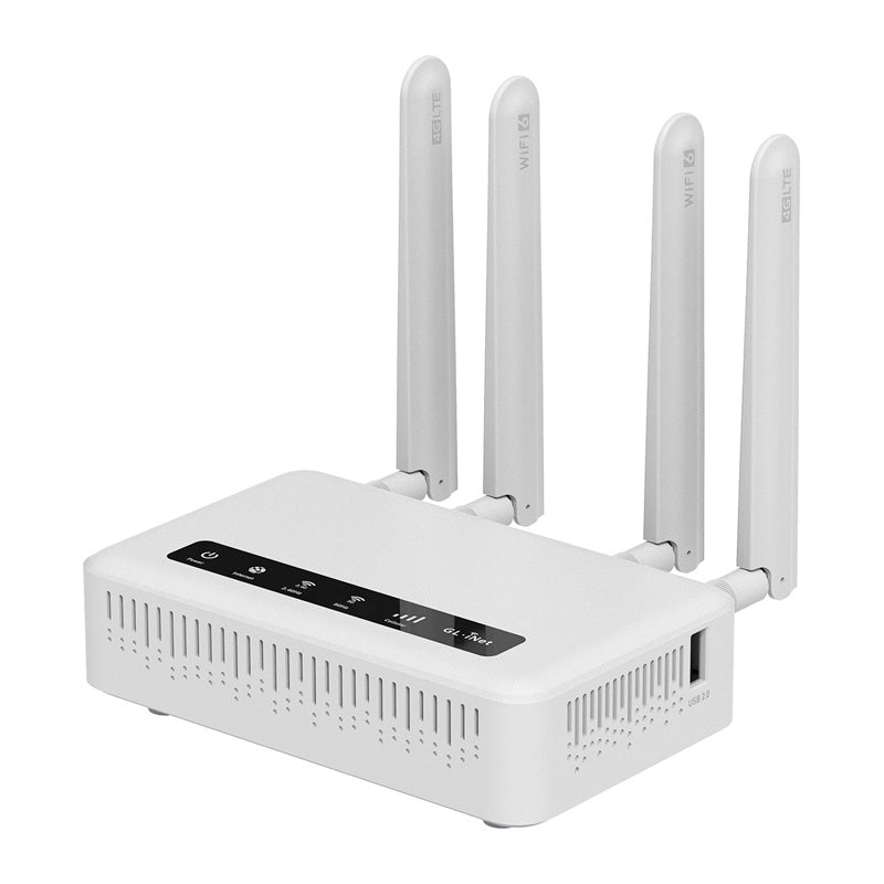 GL.iNet Spitz Plus 4G LTE-router