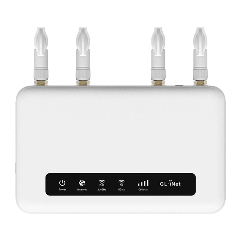GL.iNet Spitz Plus 4G LTE-router