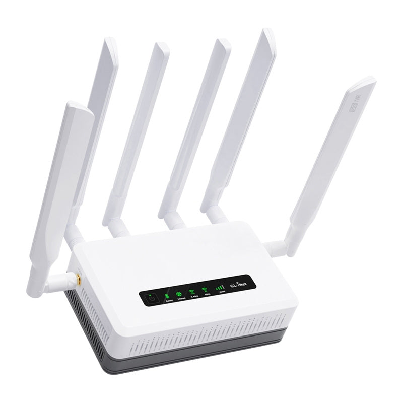 GL.iNet Puli AX 5G NR-router