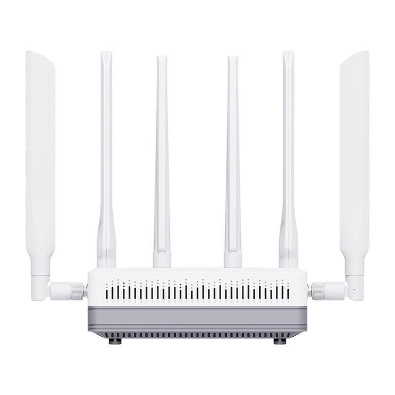 GL.iNet Puli AX 5G NR-router