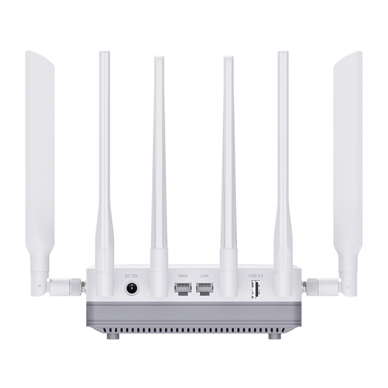 GL.iNet Puli AX 5G NR-router