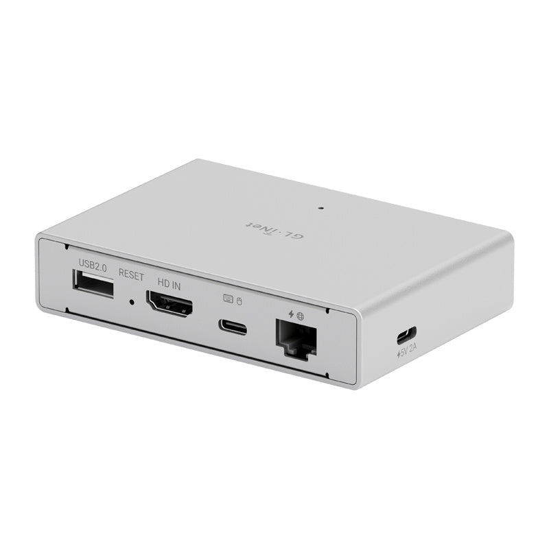 GL.iNet Comet PoE KVM-switch
