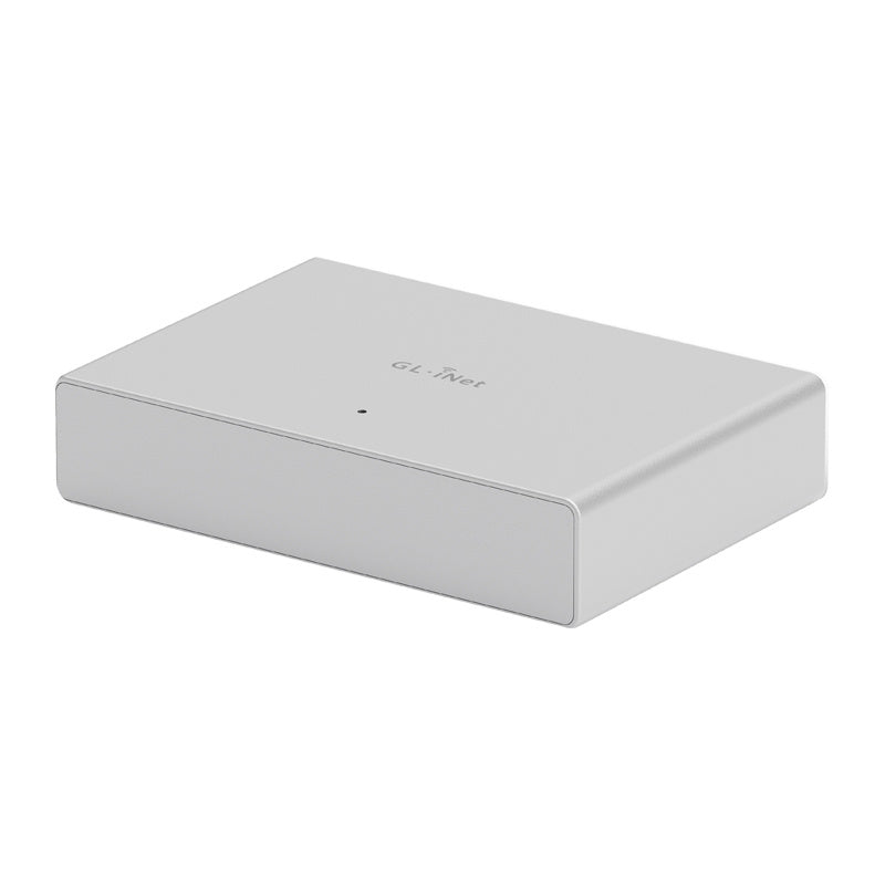 GL.iNet Comet PoE KVM-switch