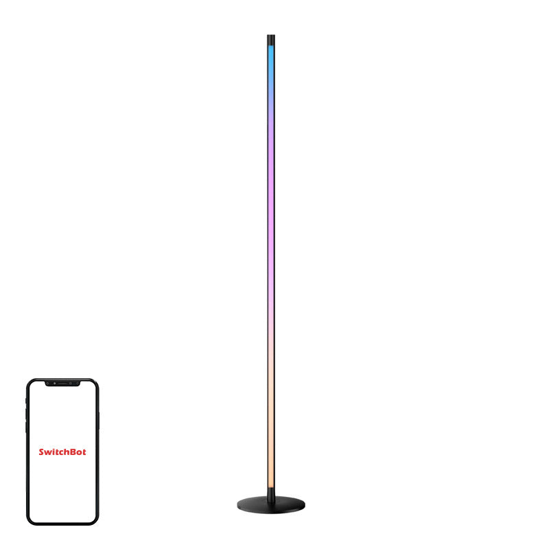 SWITCHBOT RGBICWW gulvlampe