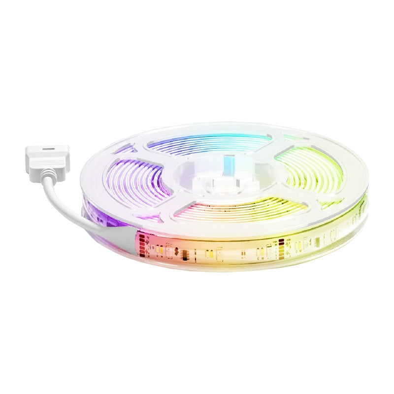 SWITCHBOT smart RGBICWW LED-strip