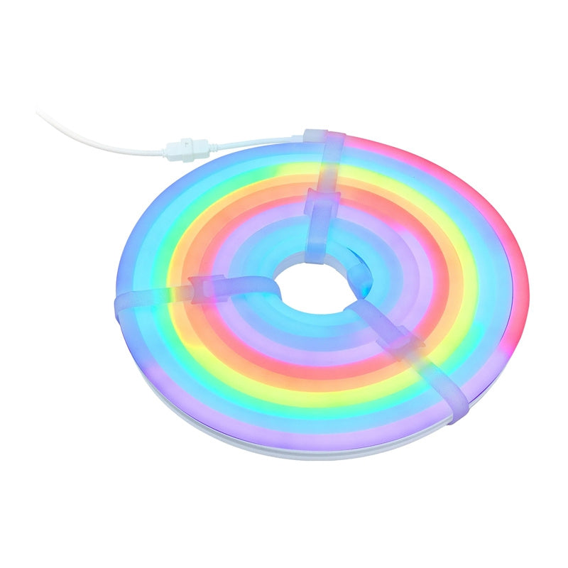 SWITCHBOT Neon Wire Rope Light smart LED-slange