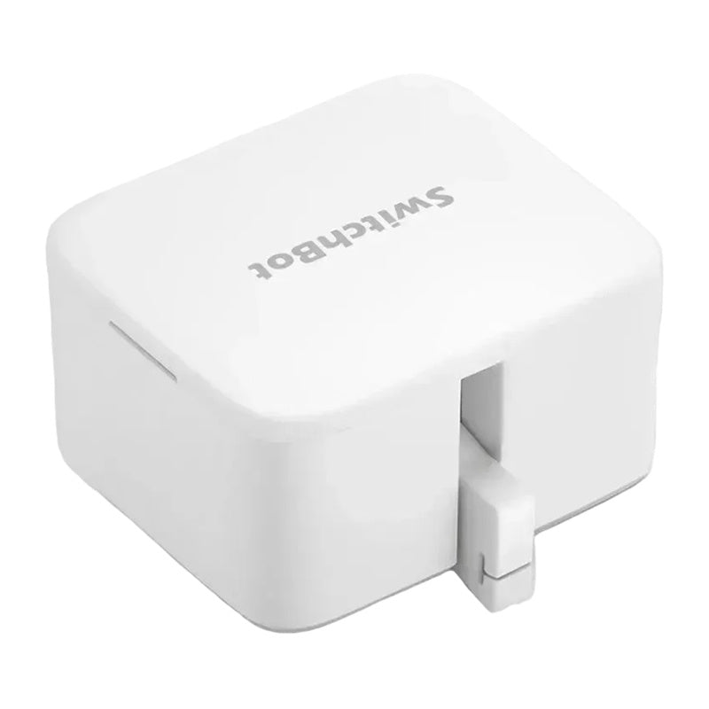 SWITCHBOT C1 genopladelig trådløs kontakt