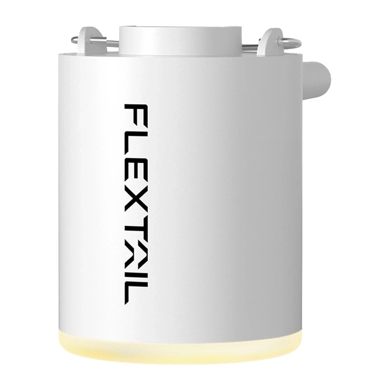Flextail Tiny Pump X 2024 bærbar pumpe