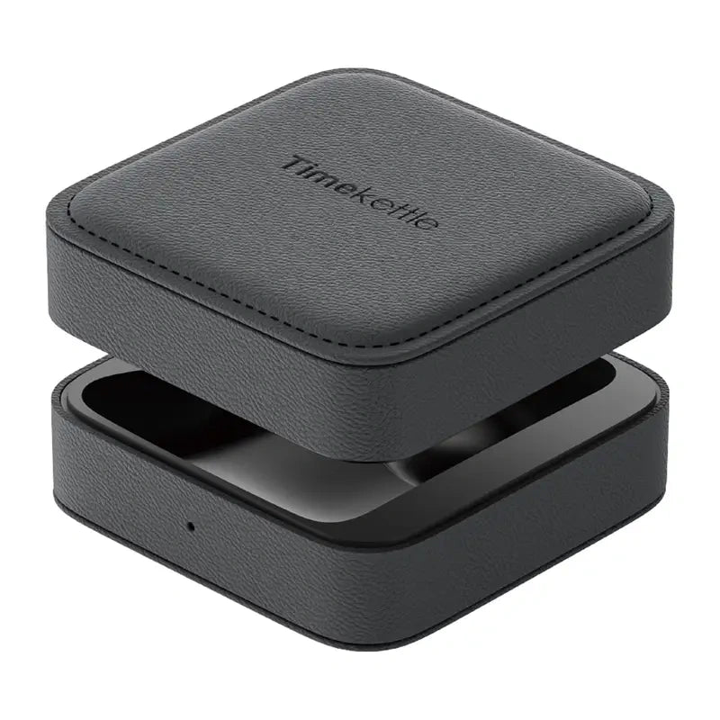 TIMEKETTLE W4 Pro etui til høretelefoner