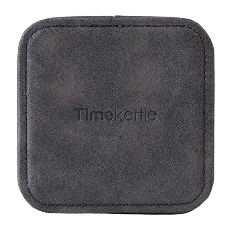 TIMEKETTLE W4 Pro etui til høretelefoner