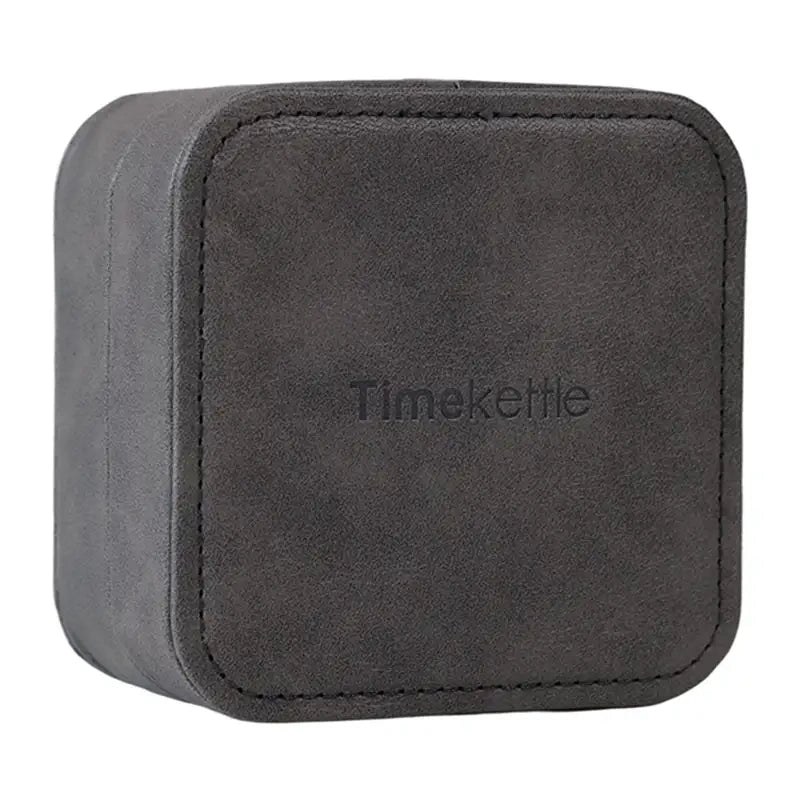 TIMEKETTLE W4 Pro etui til høretelefoner