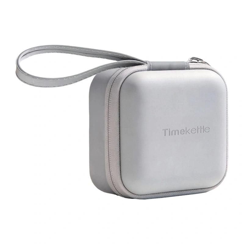 TIMEKETTLE W4 etui
