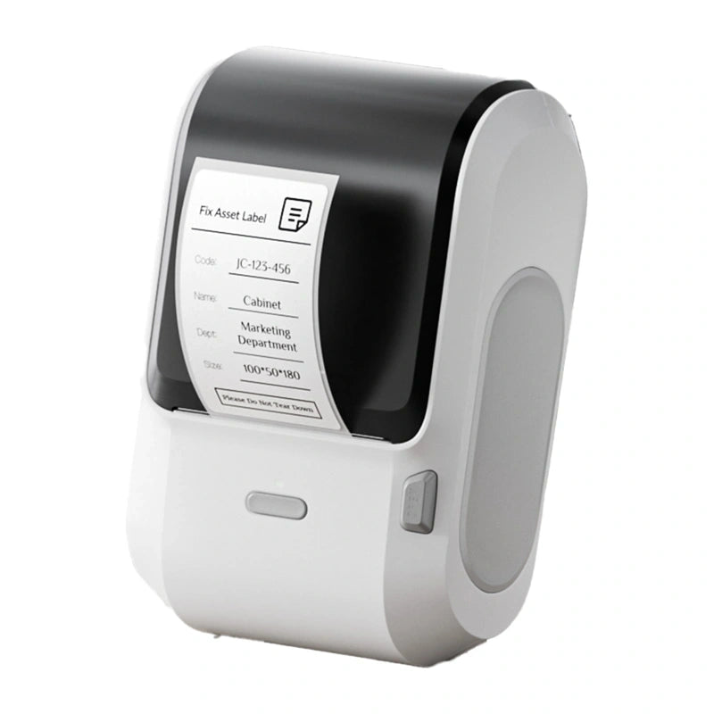 NIIMBOT M3 labelprinter (hvid)