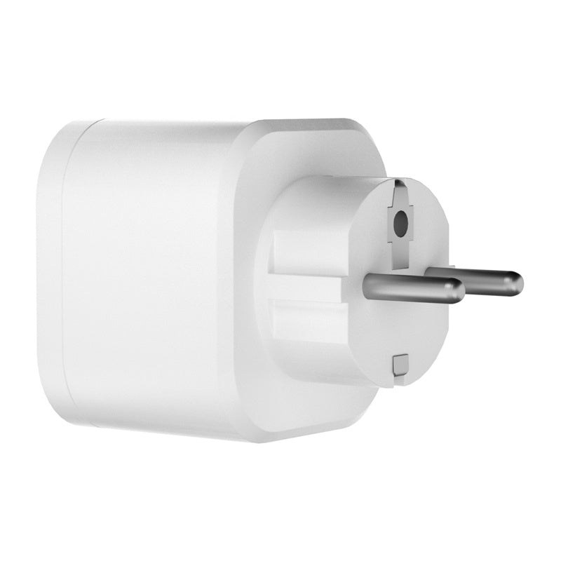SONOFF S61s Matter ekstern stikkontakt via Wi-Fi
