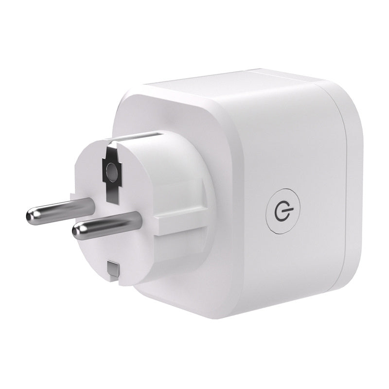 SONOFF S61s Matter ekstern stikkontakt via Wi-Fi, 4-pak